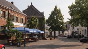 Bedburg ©Stadt Bedburg