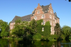 Bedburg ©Stadt Bedburg