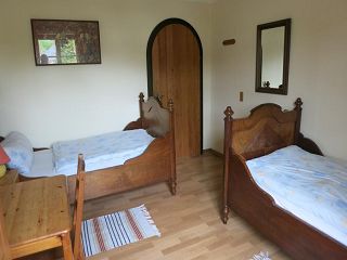 Monteurwohnung Bedburg