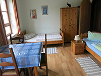 Monteurzimmer Bedburg