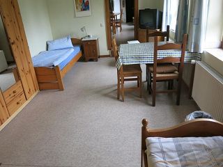 Gästezimmer Bedburg